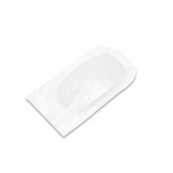 Everyday Essentials Eco Mouse Sleeve 90mm x 160mm