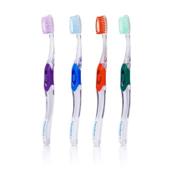 Caredent S-Class Soft Toothbrush