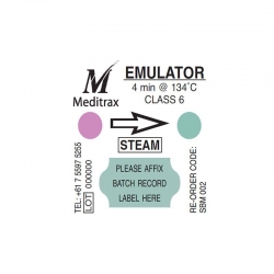 Getinge MEDITRAX Surgery Emulator Tests