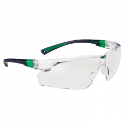 Ongard ICU Protect Eyewear Sports Wrap Clear 506-2