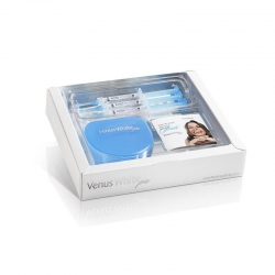 Kulzer Venus White Pro 22% Patient Kit