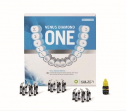Kulzer Venus Diamond PLT One Kit