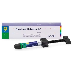 Cavex Quadrant Universal LC Composite Syringe B2 4g