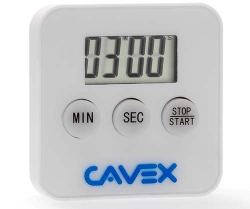 Cavex ImpreSafe Timer