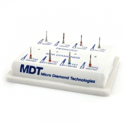 MDT Children Mini Diamond Kit