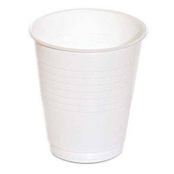 Pinnacle Plastic Cups 200ml