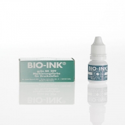 Bausch Bio-Ink Intra-Oral-Ink Green  BK209