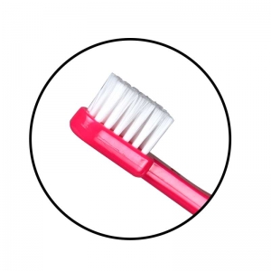 Caredent Junior Eco Plus Toothbrush Professional Pack
