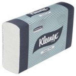 Kleenex Compact Hand Towel 29.5x19cm PK90 4440