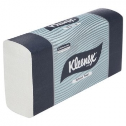 Kleenex Optimum Hand Towel 30.5x24cm PK120 4456