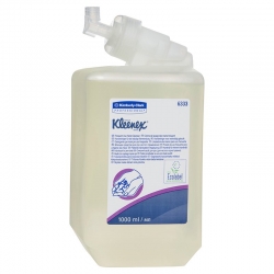 Kleenex Frequent Use Liquid Hand Cleanser (Box 6)