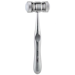 Ongard Lite-Touch Implant Surgical Hammer with Teflon Head Lite-Touch