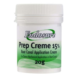 Dentalife Endosure Prep Cream 15% 20g