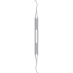 Ongard Lite-Touch Gracey Curette DEH8 #1-2