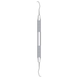 Ongard Lite-Touch Gracey Curette DEH8 #1-2S