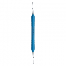 Ongard Lite-Touch Curette Evo #17-18