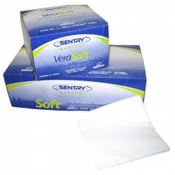Sentry Verasoft Multipurpose Towels 30cm x 35cm x 100pcs