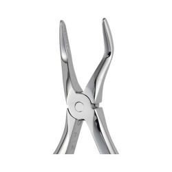 Ongard Lite-Touch Forceps ENG Child Upper Root #4