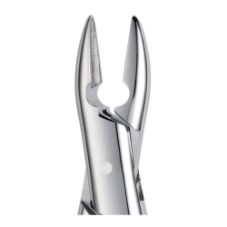 Ongard Lite-Touch Forceps USA Upper Incisor & Canine #1