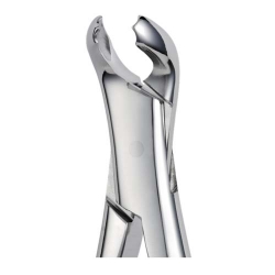Ongard Lite-Touch Forceps USA Lower Molar#17