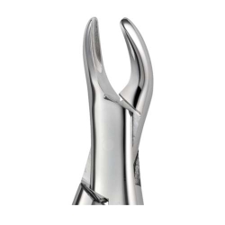 Ongard Lite-Touch Forceps USA Upper Premolar Incisor & Root #62