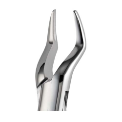 Ongard Lite-Touch Forceps USA Upper Incisor & Root #65