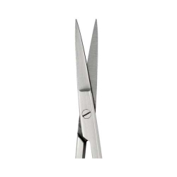 Ongard Lite-Touch Scissors Wagner Straight #12cm