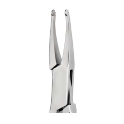 Ongard Lite-Touch Orthodontic Pliers How Straight #14cm