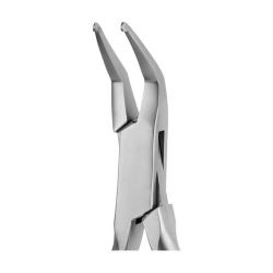Ongard Lite-Touch Orthodontic Pliers How Curved #14cm