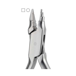 Ongard Lite-Touch Orthodontic Pliers Young #13cm