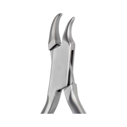 Ongard Lite-Touch Orthodontic Pliers Reynolds #13cm
