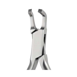 Ongard Lite-Touch Orthodontic Pliers #13.5cm