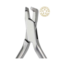 Ongard Lite-Touch Orthodontic Pliers TC Distal End Cutter #12cm