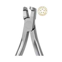 Ongard Lite-Touch Orthodontic Pliers TC Distal End Cutter #15cm