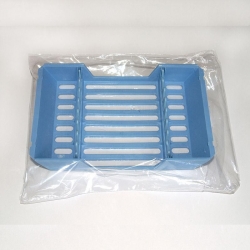 Unident Tray Cover 200mm x 270mm