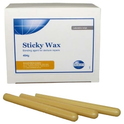 Ainsworth Sticky Wax 454g