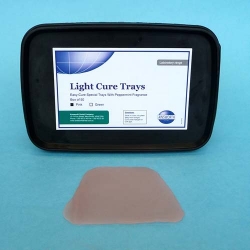 Ainsworth Light Cure Tray Pink