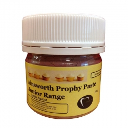 Ainsworth Prophylaxis Paste Vanilla 200g