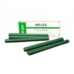 Ainsworth Hiflex Tracing Sticks Green
