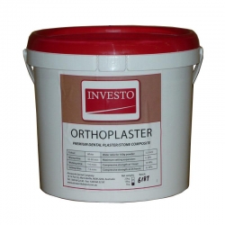 Investo Ortho Plaster Pail 5Kg